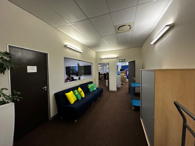 To Let Commercial Property for Rent in Observatory Western Cape